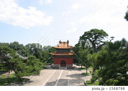 昭陵 昭陵 1568798