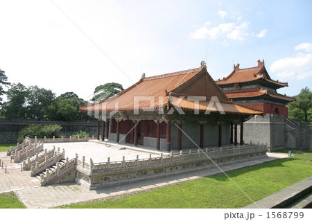 昭陵 昭陵 1568799