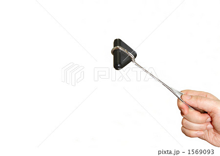 脚気膝外腱反射検査 脚気膝外腱反射検査 1569093