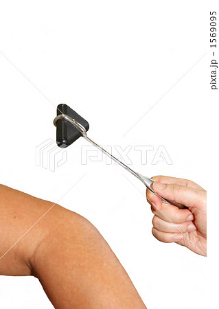 脚気膝外腱反射検査 脚気膝外腱反射検査 1569095