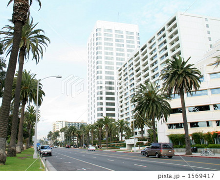 海岸通り 海岸通り 1569417