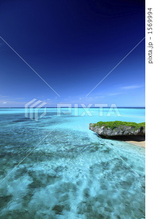 沖縄 宮古島 世渡崎 沖縄 宮古島 世渡崎 1569994