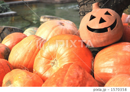 ハロウィンイメージ 1570358
