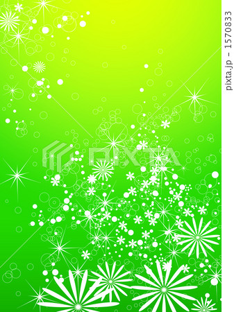 グリーン 1570833