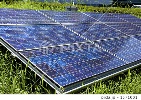 太陽電池02 1571001