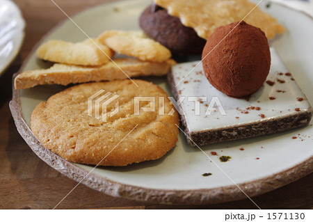 お菓子 1571130