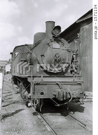 筑豊炭鉱のSL　31号　　 1571134