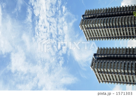 高層マンション 1571303