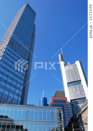 ドイツ フランクフルト・アム・マイン ドイツ フランクフルト・アム・マイン 1571349