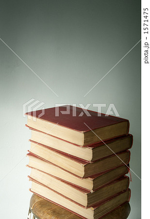 100年くらい前のイギリスの百科事典 1571475