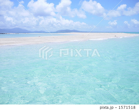 幻の島（浜島） 1571518