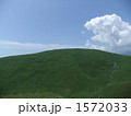 初夏の大室山 1572033