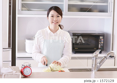 主婦イメージ 主婦イメージ 1572129