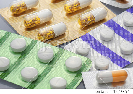 医薬品 1572354