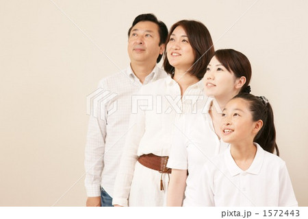 家族（希望の未来） 1572443