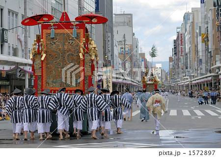 祇園祭 1572897
