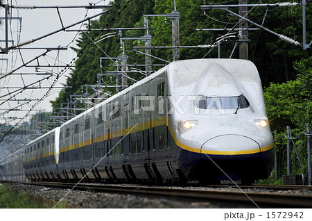 東北新幹線 1572942