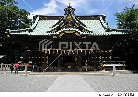 三嶋大社の御祭神 1573182