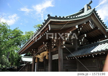 三嶋大社の御祭神 1573190