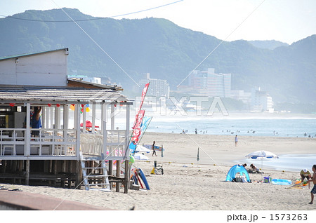 海水浴場 海水浴場 1573263