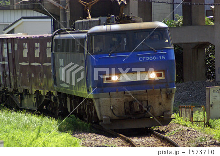 EF200形 1573710
