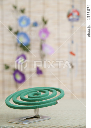 蚊取線香のイメージ 1573874