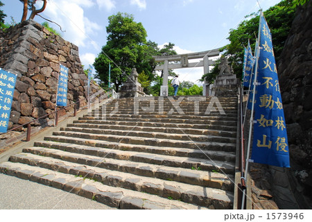 武田神社 武田神社 1573946