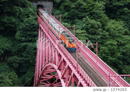 黒部渓谷鉄道 1574203