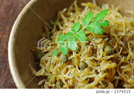 ちりめん山椒いかがです? ちりめん山椒いかがです? 1574215