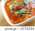 冷製トマトラーメン 1574244