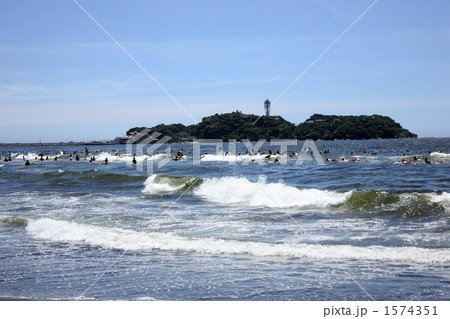江ノ島 江ノ島 1574351