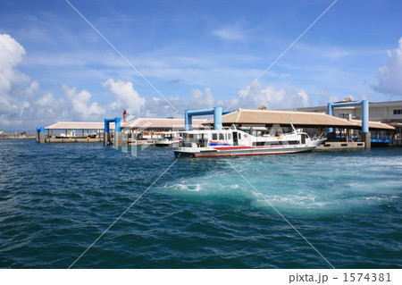 石垣島 離島ターミナル 石垣島 離島ターミナル 1574381