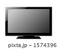薄型ハイビジョンテレビ 1574396