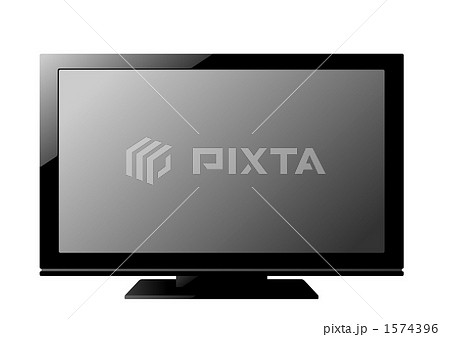 薄型ハイビジョンテレビ 1574396