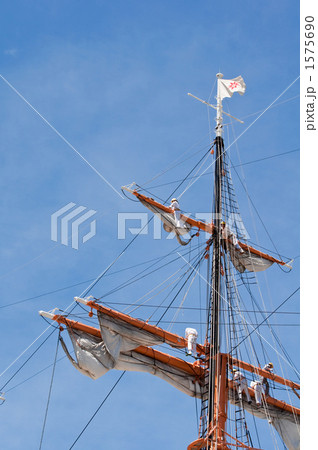 セイルドリル 1575690