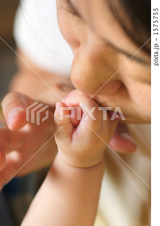 いとしい赤ちゃん 1575755
