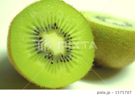 フレッシュグリーン！　キーウィ 1575787