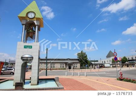 美瑛駅 美瑛駅 1576735