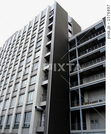 名古屋大学　IB館 1576897