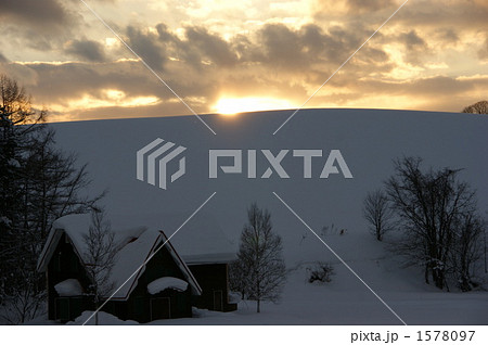 さよなら　今日の日・・・ 1578097