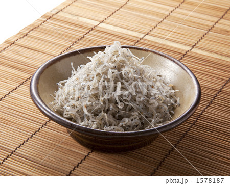 ちりめん 1578187