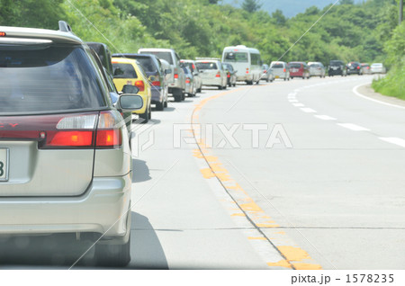 渋滞 1578235