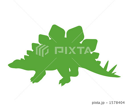 ステゴサウルス 1578404