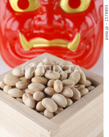 準備万端オニ退治 準備万端オニ退治 1578805