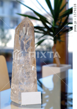 水晶ポイント 水晶ポイント 1579228