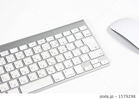 ワイヤレスキーボード&マウス ワイヤレスキーボード&マウス 1579298