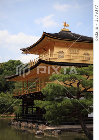 金閣寺 1579377