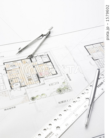 マイホームの設計図 1579602