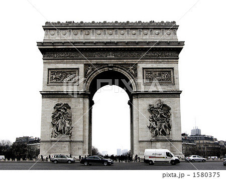 凱旋門 1580375