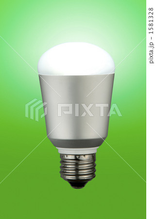 LED電球 LED電球 1581328